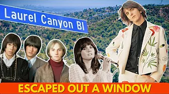 The Story of California Country Rock is More Revolutionary Than You Think | Documentary