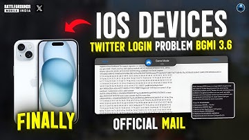 Official Mail About Twitter Login Problem IOS: Signature Does Not Match the Request Problem Solution