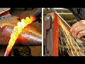 Master the Forge: Blacksmithing Skills Unveiled