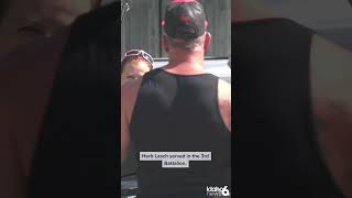 A veteran s wish