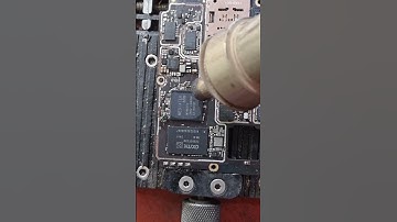 redmi13c 5g cpu repair #redmi13c5g automatic dead solution #shorts #like #viralshort #tranding