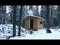 Episode 2: Rick Sam, Cabin Builder (Northern Influence) Episode 2: Rick Sam, Cabin Builder (Northern Influence)