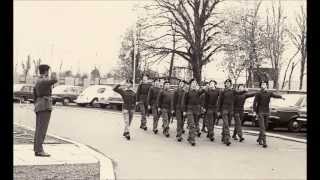 The Sprig Of Shillelagh &amp; Garryowen  - The Ulster Defence Regiment