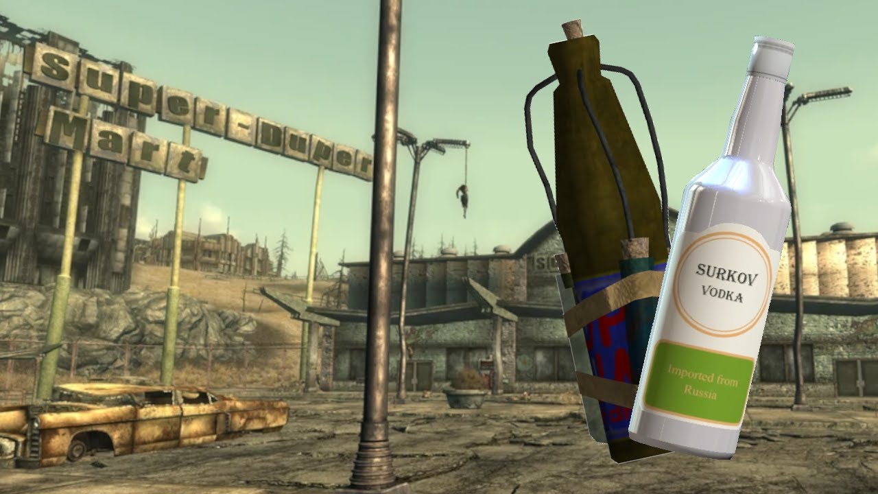 What Is Super Duper Fallout 76 What Is Super Duper Fallout 76