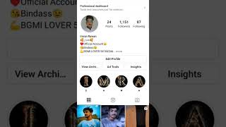 How To Add Long Bio For Boys And Girls On Instagram Tattoos Bio Add On Your Instagram Account 