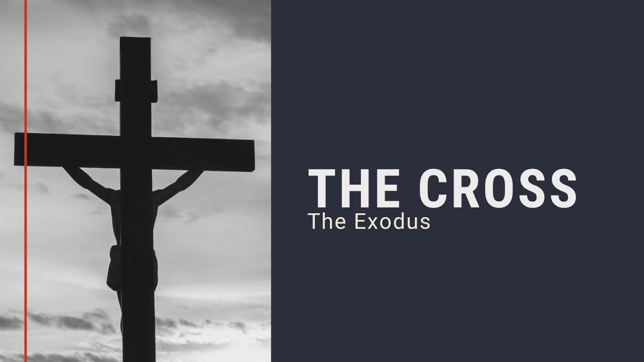 Community Church Worship The Cross (The Exodus) YouTube