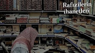 Rafizilerin İhanetleri Ebu Musab Ez-Zerkavi Kaleminden.