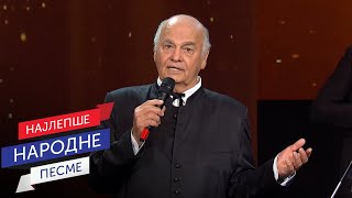 Nekada Sam Bio Cigan, A Sada Sam Rom Zvonko Bogdan