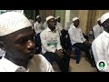 AMSA NIGERIA Urdu Nazm (Poem)