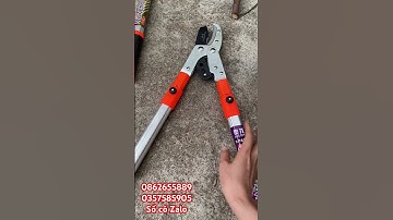 Báo giá kéo cộng lực Nhật Bản,cắt tỉa cành cây,sắc ngọt,bèn,dễ sử dụng,cắt cành to.giá3xx#kéocộnglực