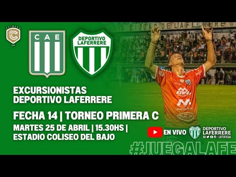 Ferrocarril Midland vs Excursionistas 19.07.2023 at Primera C Metropolitana  2023, Football