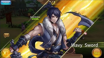 Heroes of KimKom ANDROID Gameplay #2