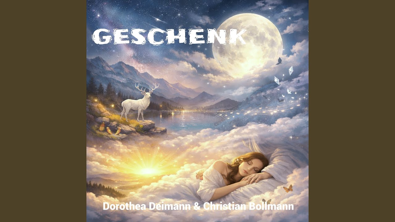 Watch Geschenk on YouTube Watch Geschenk on YouTube