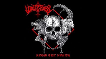 Wolfcross (SE) - From the North (2025, full length)