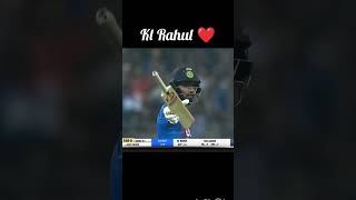 Kl Rahul amazing innings #ytshorts #shorts #cricket