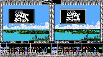 YouTube Exclusive:  Final Fantasy Randomizer Spring Tournament promo