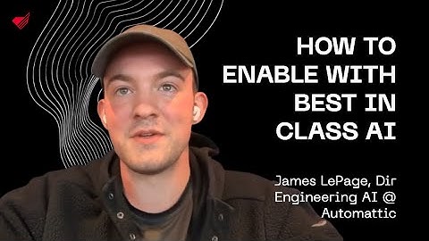 Shift to Non-Deterministic Development | Embrace AI