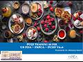 Understanding of Food Safety Plan & US FDA Requirements | US FDA PCQI Awareness Training (Part 3/5)