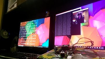 Testing Driver State Monitor with BeagleBone AI