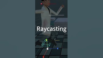 Kan raycasting mijn geestelijke gezondheid terugbrengen?