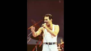 9. Is This The World We Created (Queen - Live Aid 7/13/85) (Broadcast)