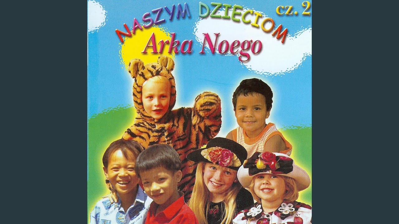 Tato (Nie boje się gdy ciemno jest) - YouTube