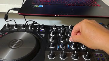 Traktor S4 MK3 Mapping Virtual DJ 2020