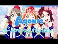 [Aqours]オールジャンルクイズ!上級 15問!!