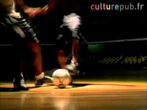 nike ronaldinho futsal