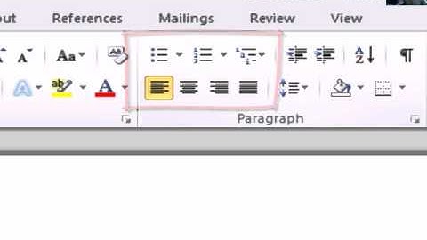 Hướng Dẩn Sử Dụng Microsoft Word 2010 Cơ Bản