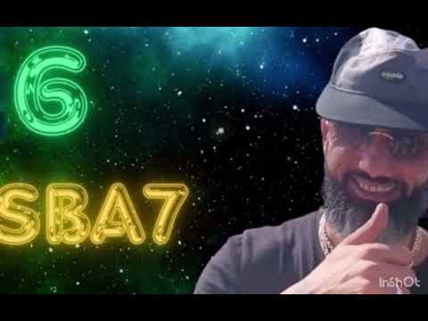 Moro 6 Dsbah Mix Chaabi