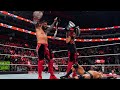 Ups & DownsFrom WWE Raw (Apr 11)