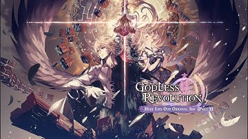 [The Alchemist Code] Godless Revolution Chapter 9 Part 3 - Story All Episode (FINAL)