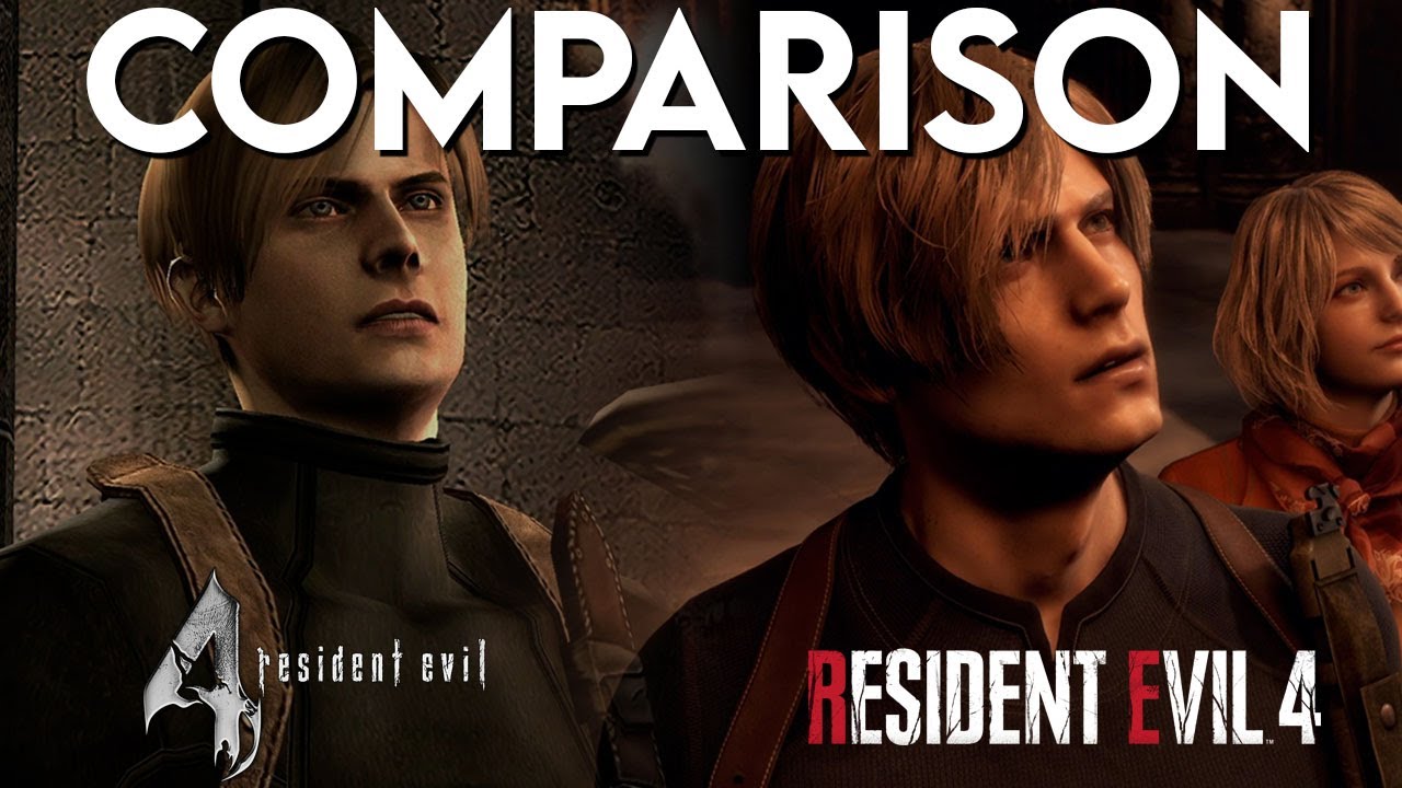 Things The Original Resident Evil 4 Does Better Than The Remake