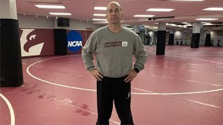 Take a tour of the UW-La Crosse facilities with Dave Malecek