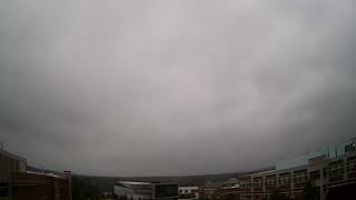 Cloud Camera 2017-11-04: NC State