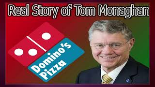 Tom Monaghan Content