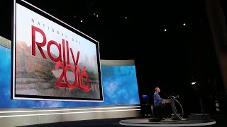 National Day Rally 2016 (Part 1)