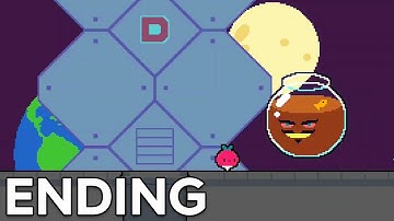 DADISH 2 ENDING / FINAL CHAPTER - Walkthrough Gameplay Part 5 - Soleca Station [HD - 60FPS]