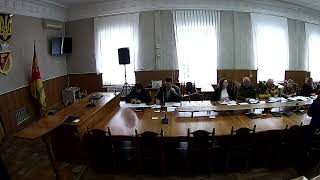 Постійна комісія з питань охорони здоров’я, соціального захисту, освіти, культури, молоді та спорту 20.04.2026
