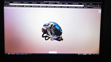 Pinebook Pro WebGL Demo