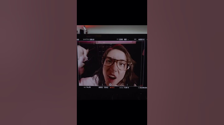 MARÍA BECERRA FT PAULO LONDRA: EL BACKSTAGE DE "RAMEN PARA DOS"