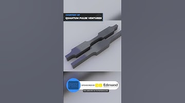 Universal Coupler Could Cut the Costs of Photonic Quantum Computers #photonics #quantumcomputing