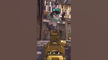 THIS MP7 DOMINATES MW2 RANKED PLAY! - BEST VEL 46 CLASS