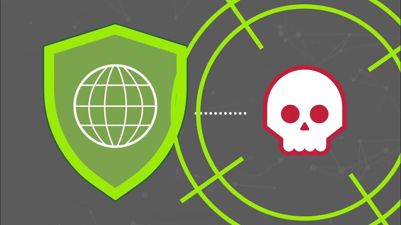 Edge Defense YouTube