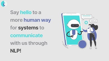 The Cutting-Edge of NLP: New Developments and Applications!