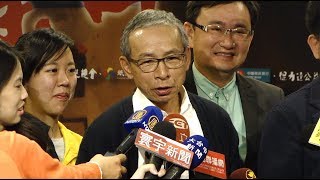 綠光劇團《人間條件一》台中戶外公演記者會-媒體聯訪