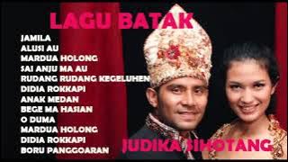 JUDIKA SIHOTANG ALBUM BATAK TERBARU 2020 'BORU PANGGOARAN' @LawasIsDbest