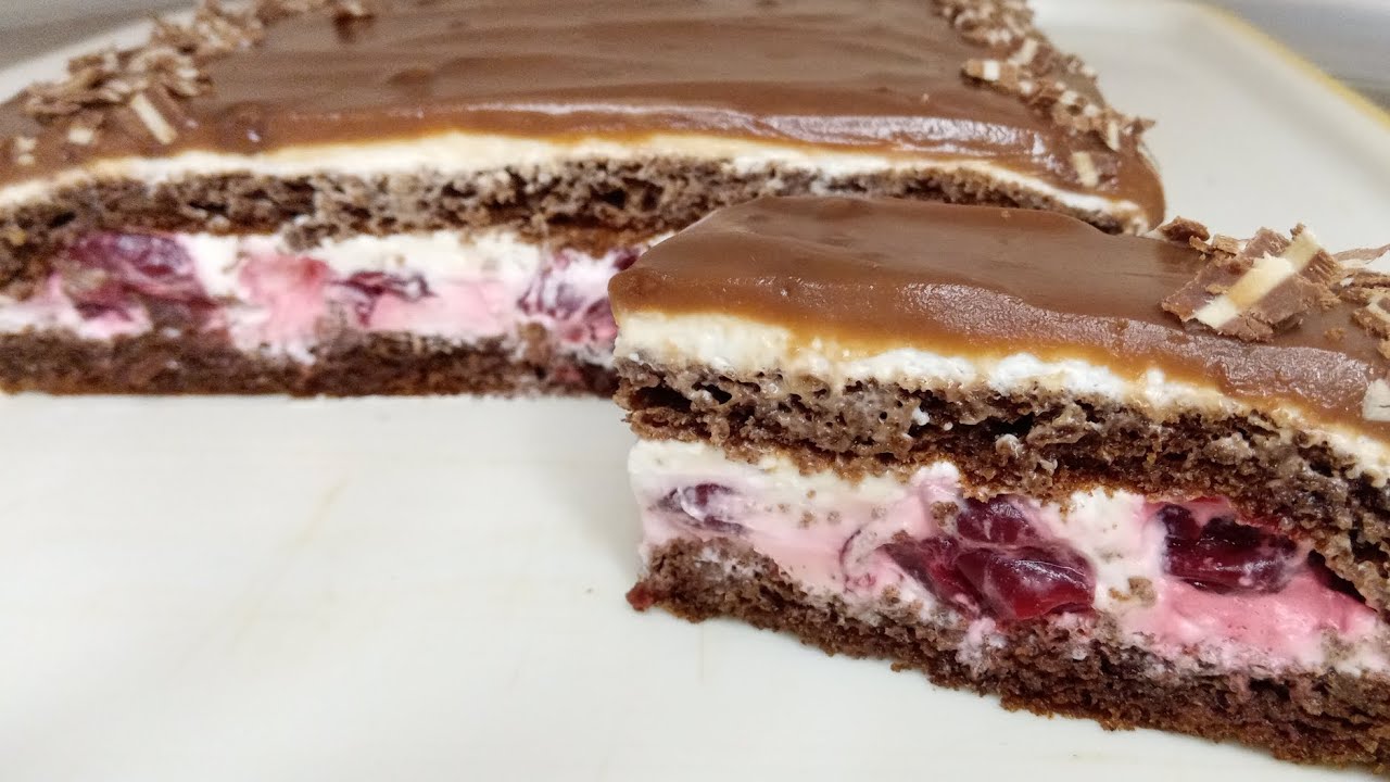 DA LI VJERUJETE KOLIKO JE OVAJ KOLAC DOBAR,👌OBAVEZNO PROBATI 💥PROVEREN RECEPT💥