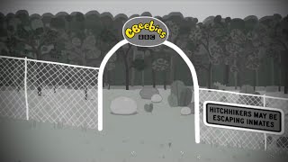 Cbeebies - Mlg Peppa Pig Promo 2008